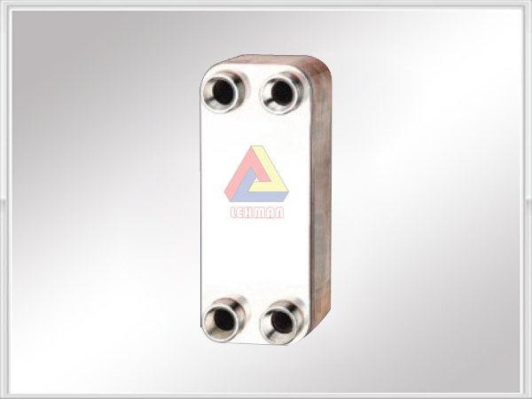 LM014N镍钎焊板式宅男天堂污污视频