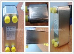 苏州某机械厂定制LM026N钎焊板式宅男天堂污污视频